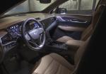 Cadillac XT6 Luxury 2019 года